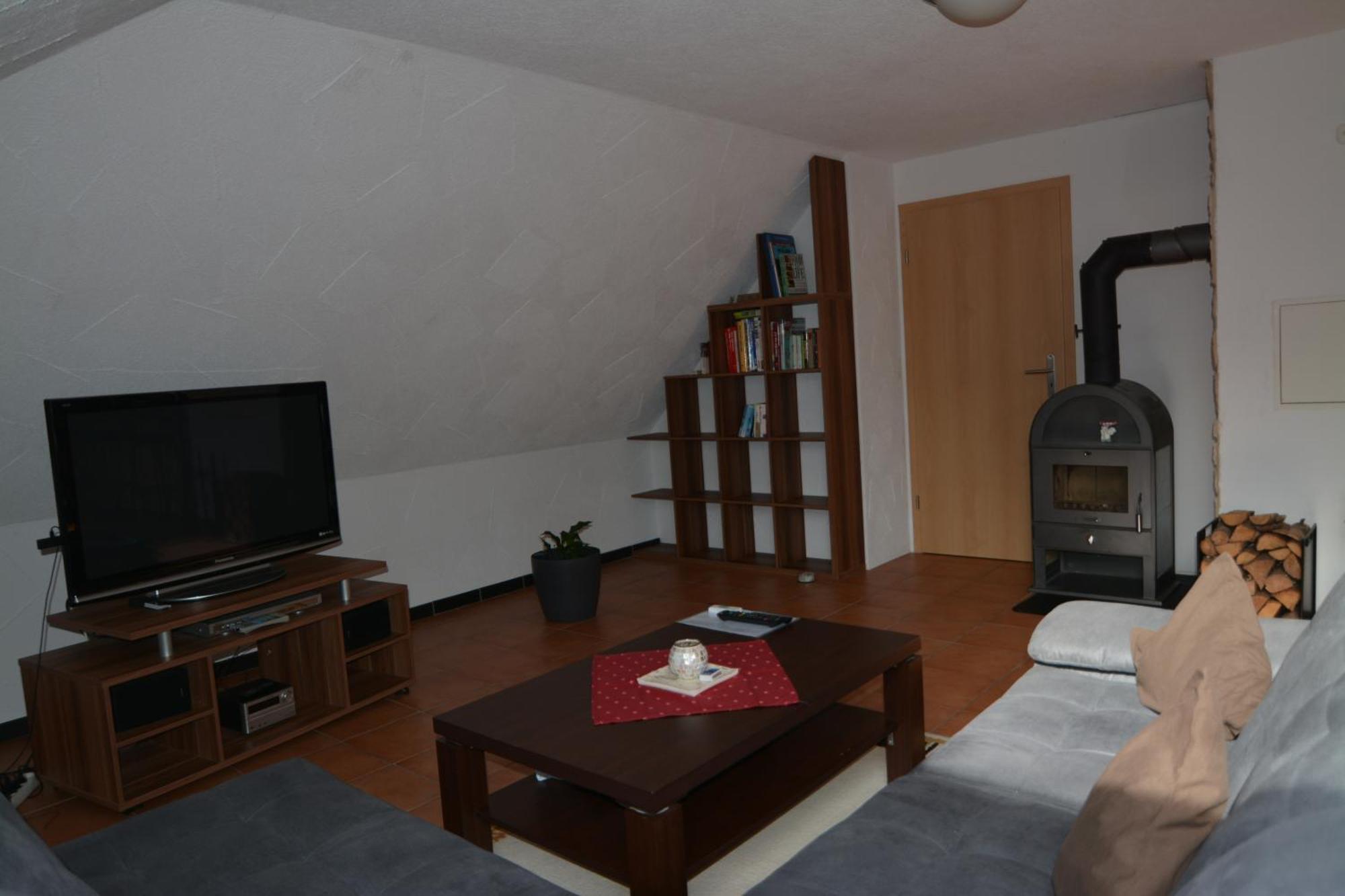 Ferienwohnung Spaeth Ludwigswinkel ภายนอก รูปภาพ