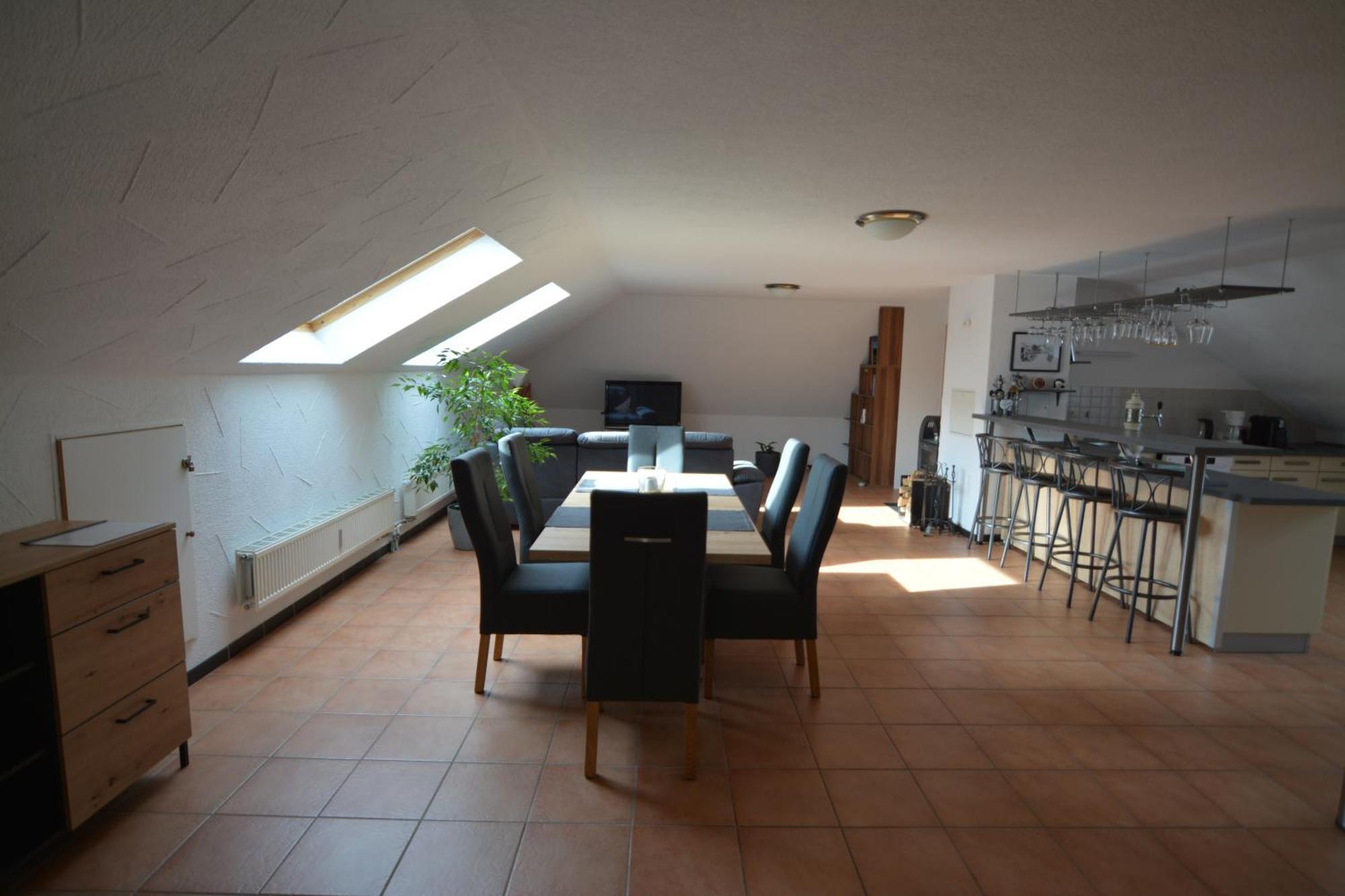 Ferienwohnung Spaeth Ludwigswinkel ภายนอก รูปภาพ