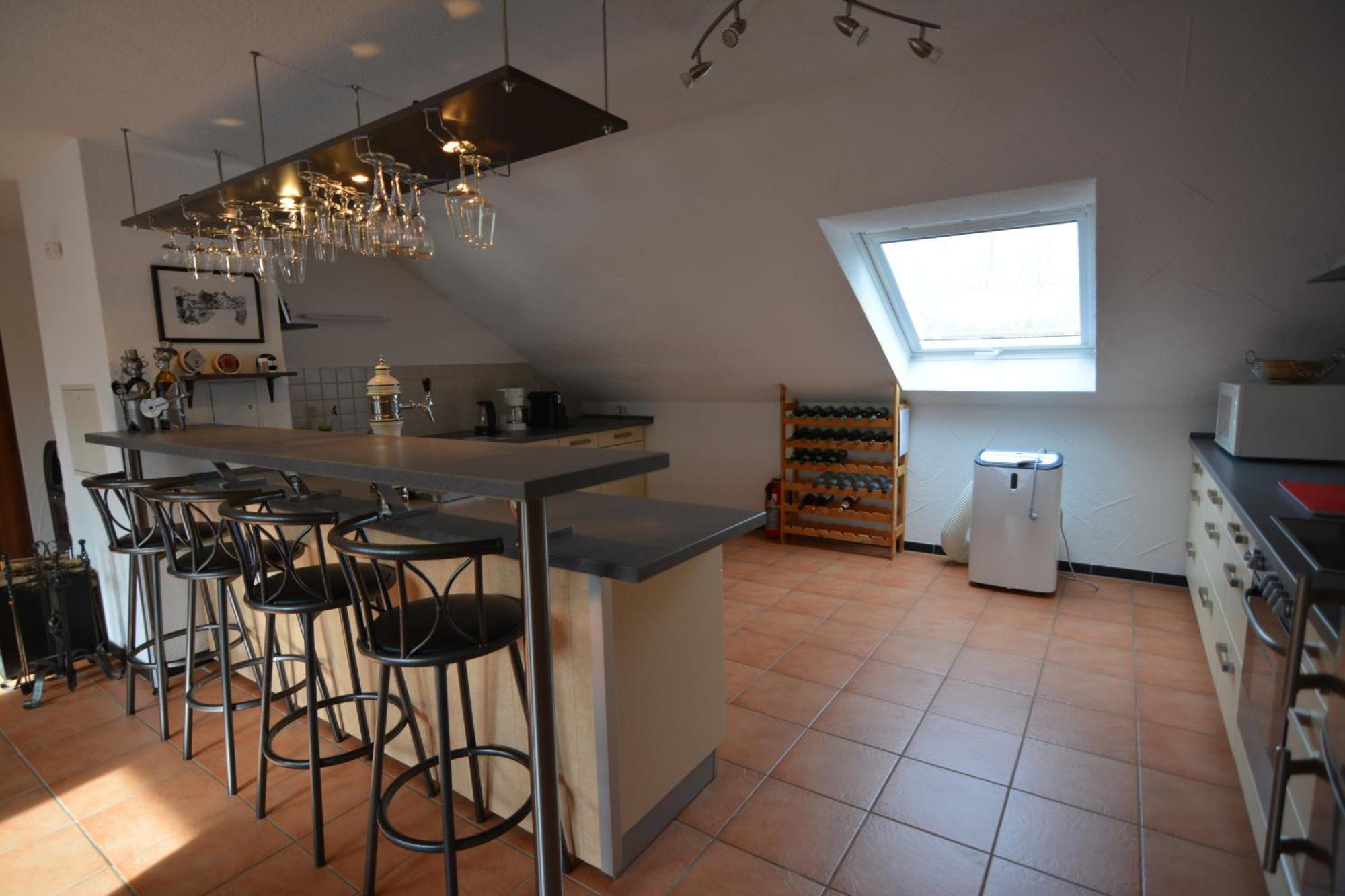 Ferienwohnung Spaeth Ludwigswinkel ภายนอก รูปภาพ