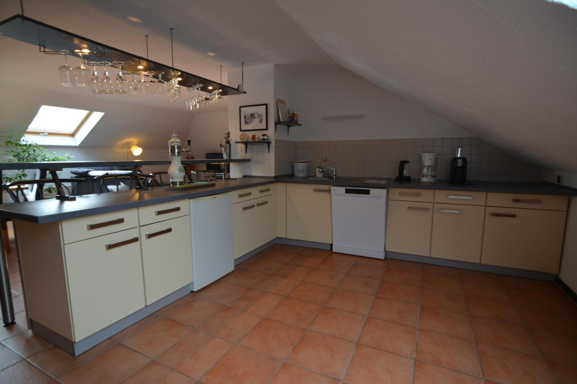 Ferienwohnung Spaeth Ludwigswinkel ภายนอก รูปภาพ