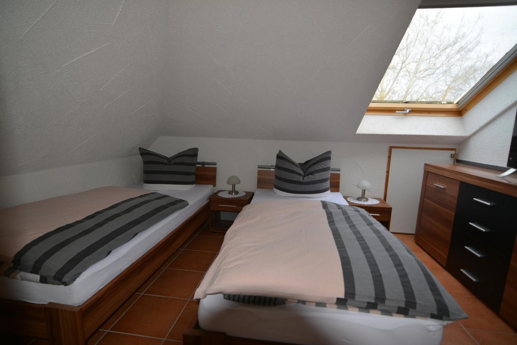 Ferienwohnung Spaeth Ludwigswinkel ภายนอก รูปภาพ