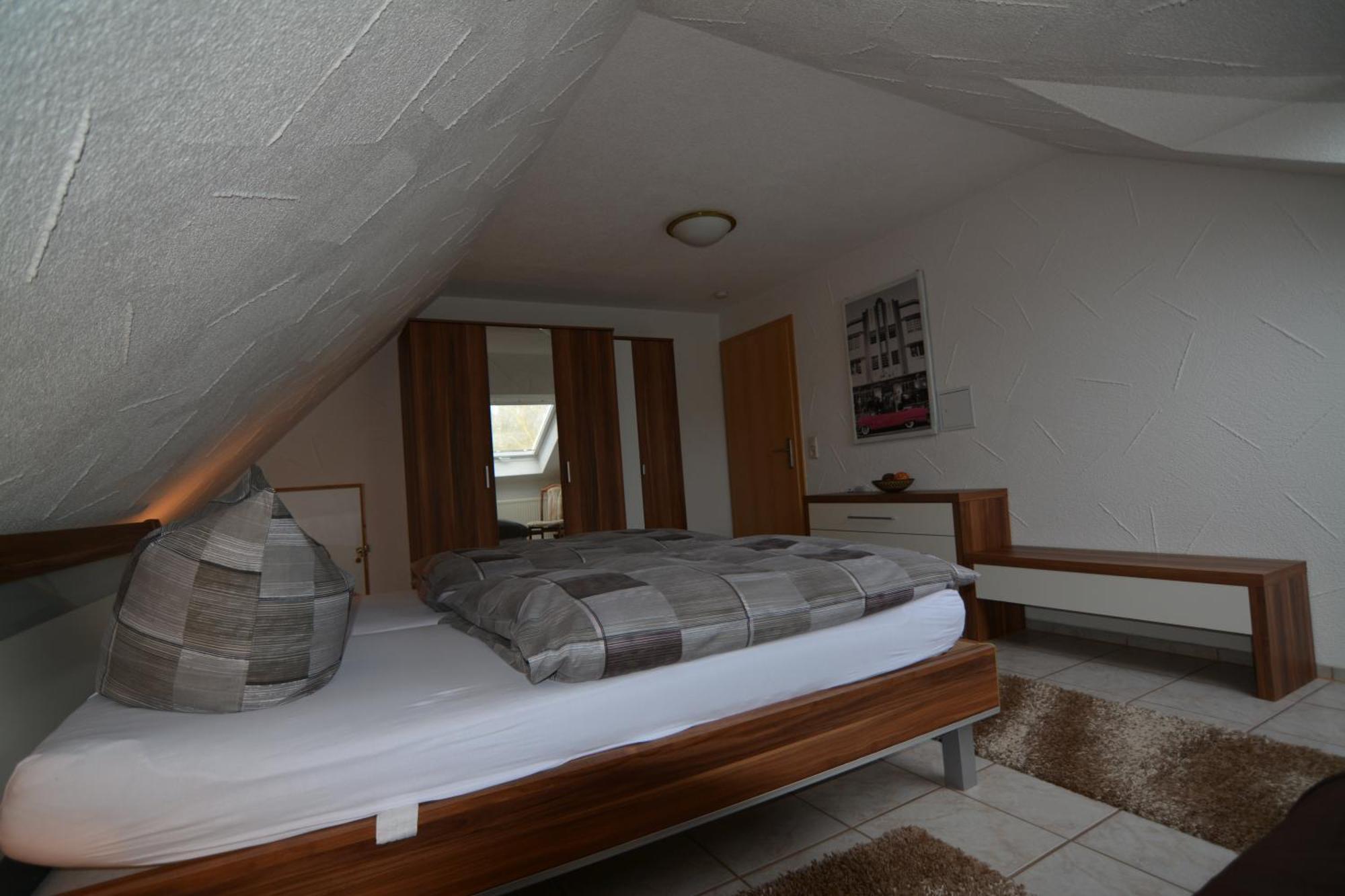 Ferienwohnung Spaeth Ludwigswinkel ภายนอก รูปภาพ