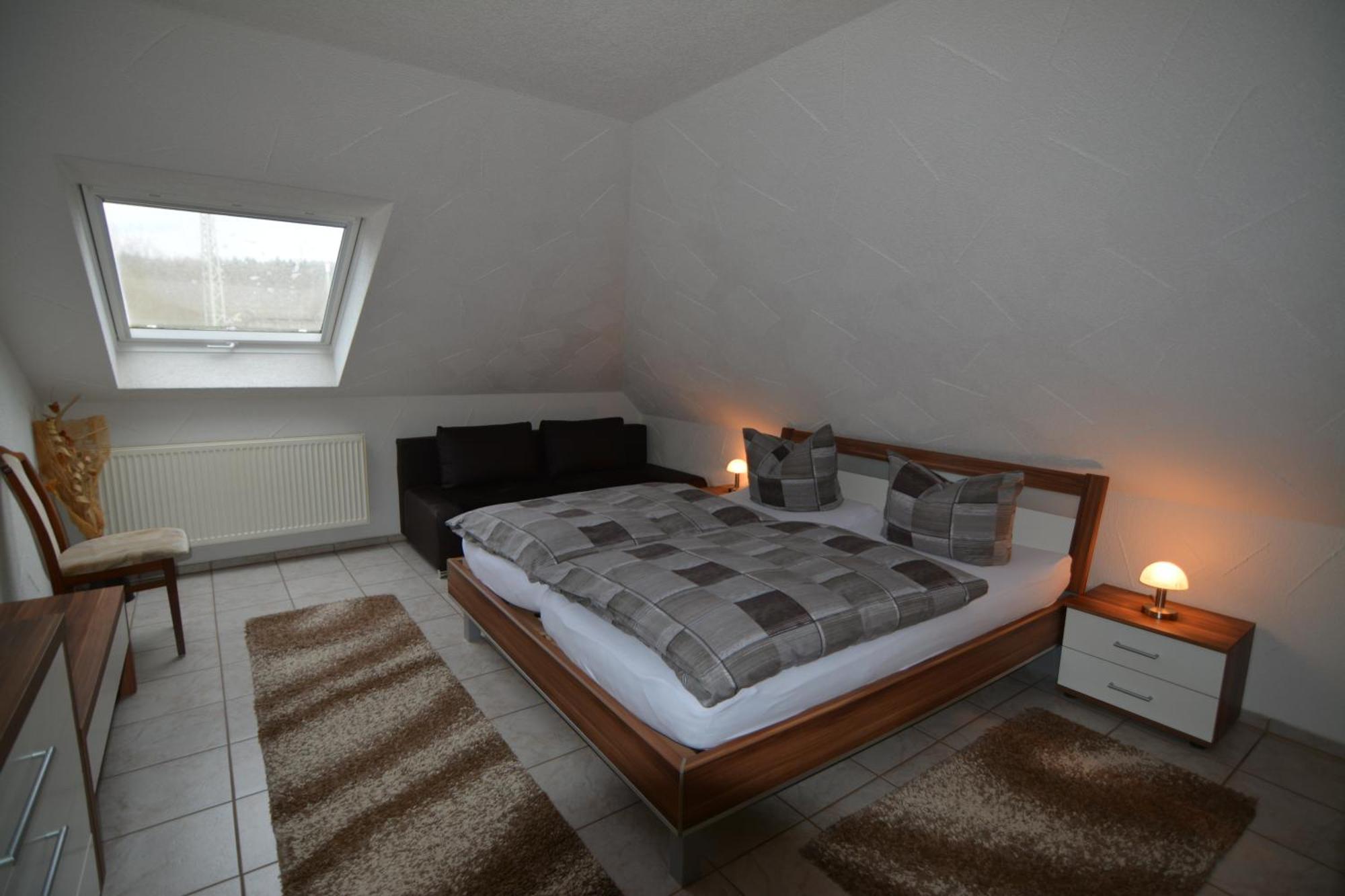 Ferienwohnung Spaeth Ludwigswinkel ภายนอก รูปภาพ