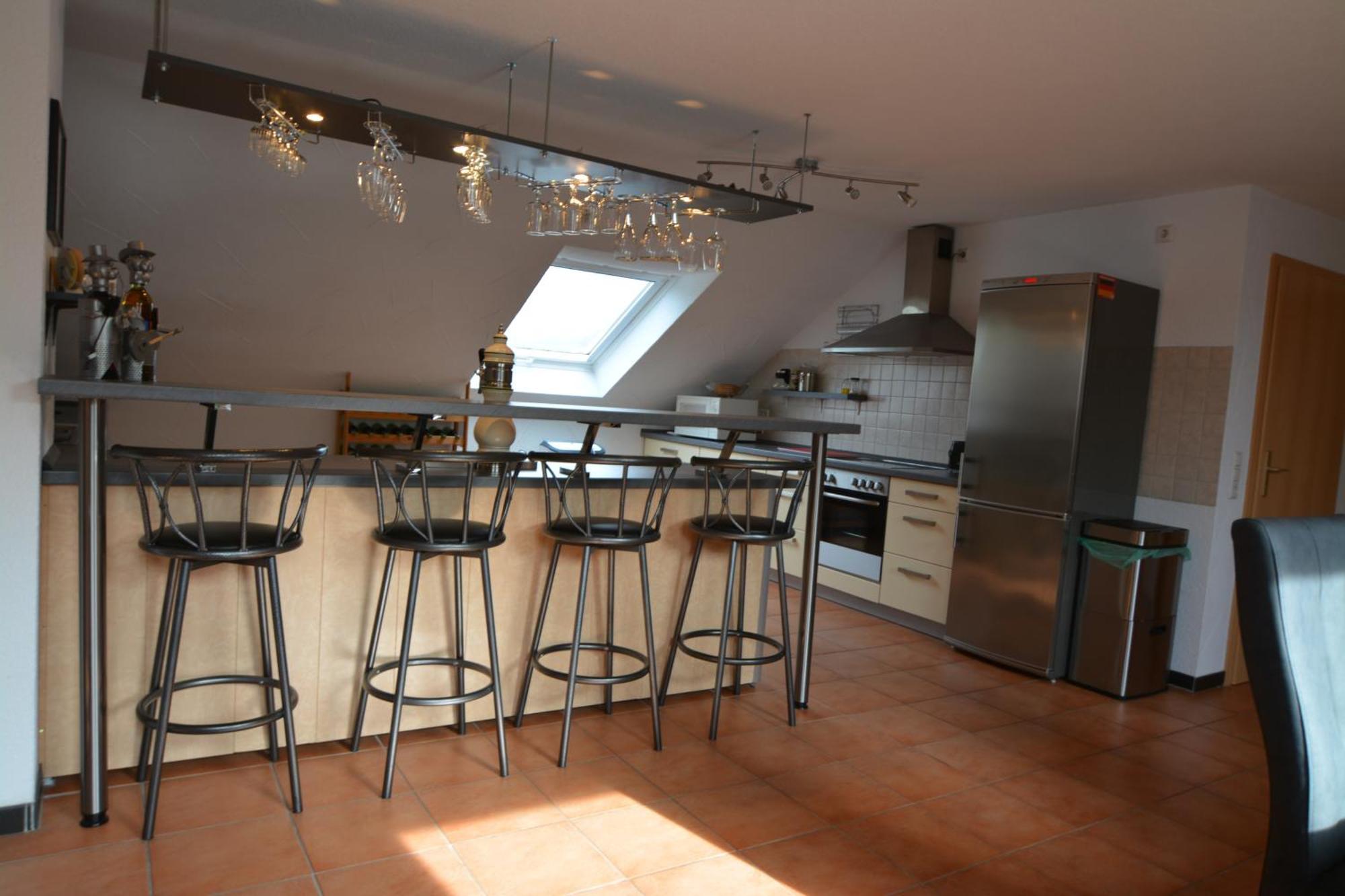 Ferienwohnung Spaeth Ludwigswinkel ภายนอก รูปภาพ