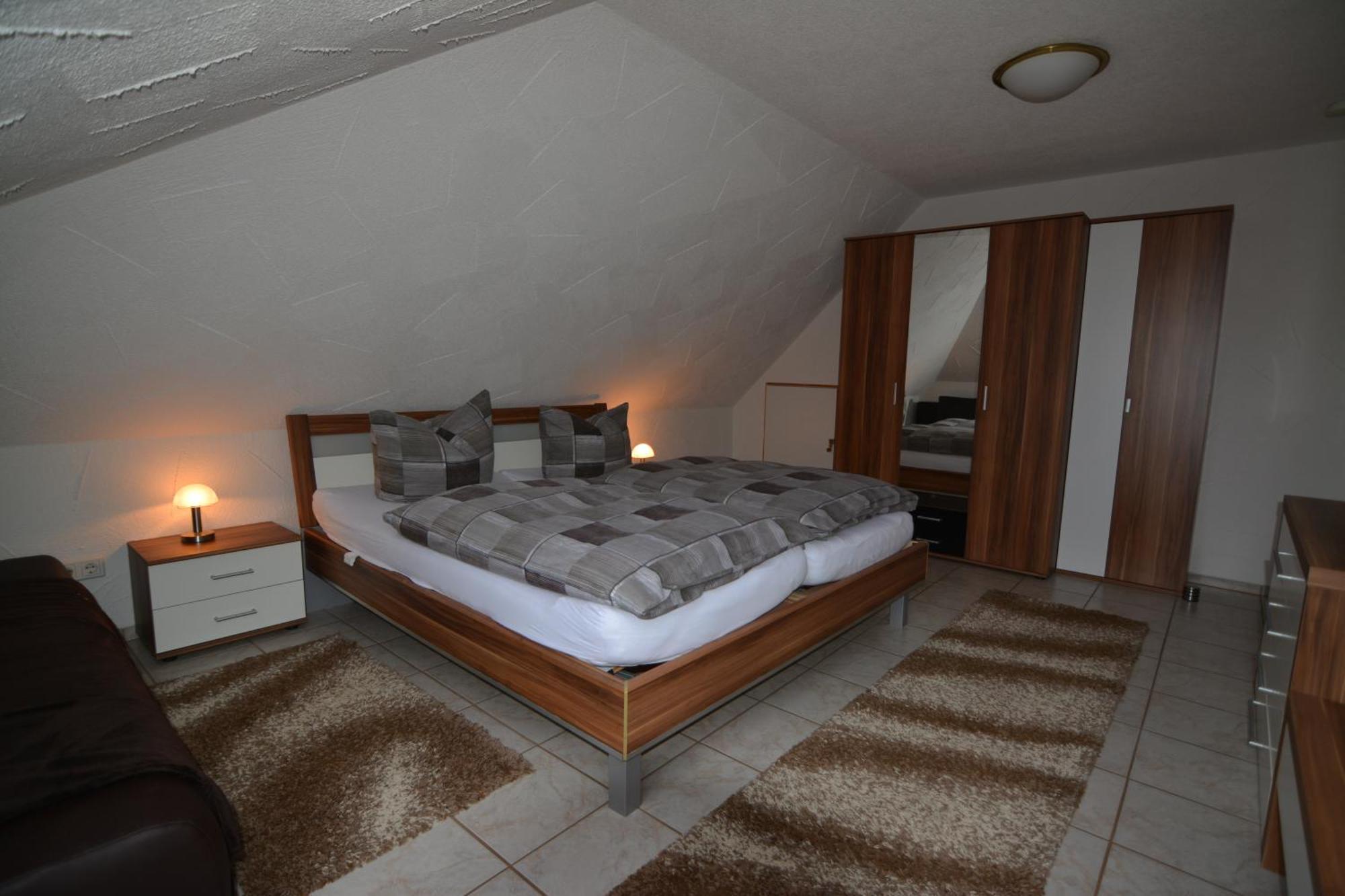 Ferienwohnung Spaeth Ludwigswinkel ภายนอก รูปภาพ