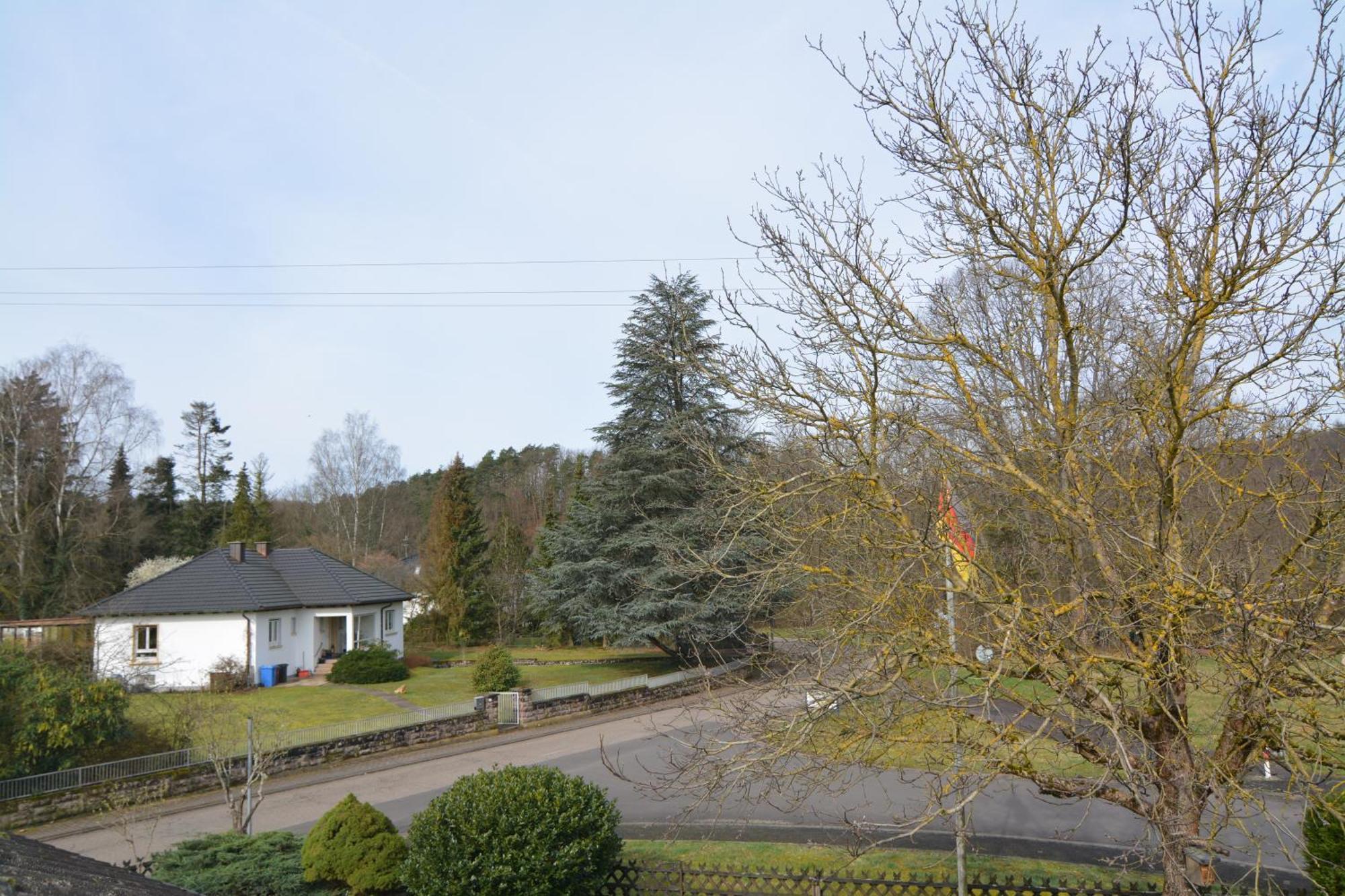 Ferienwohnung Spaeth Ludwigswinkel ภายนอก รูปภาพ