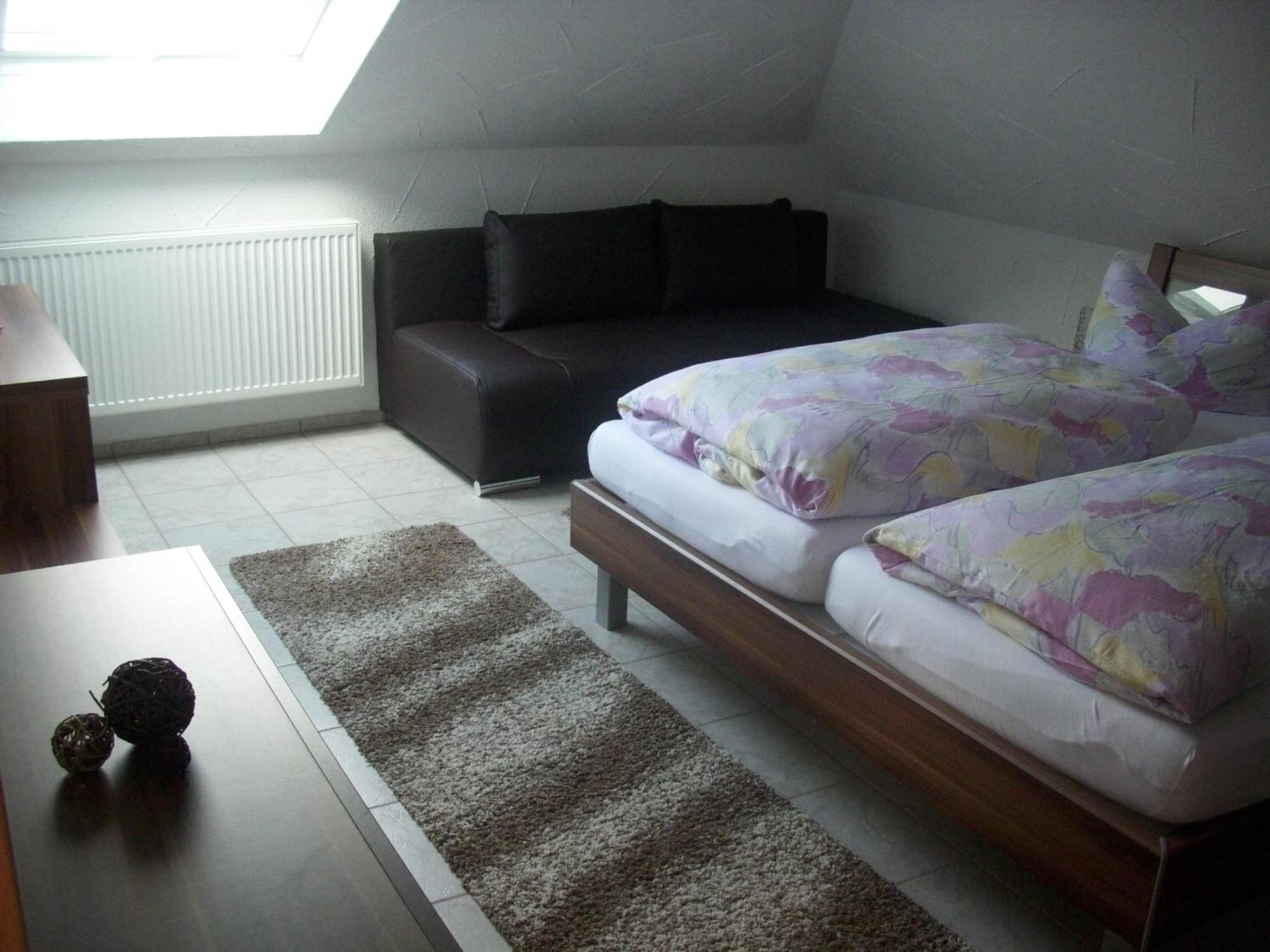 Ferienwohnung Spaeth Ludwigswinkel ภายนอก รูปภาพ